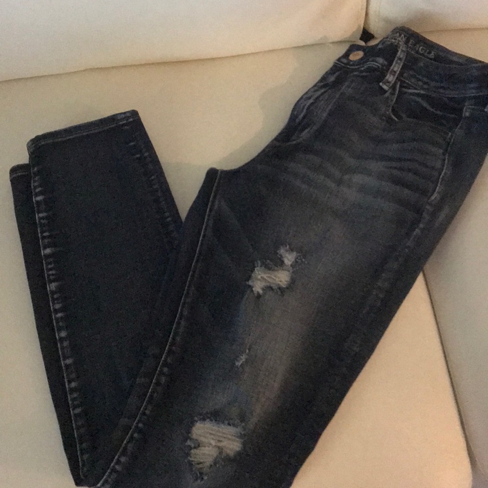 American Eagle Jeggings